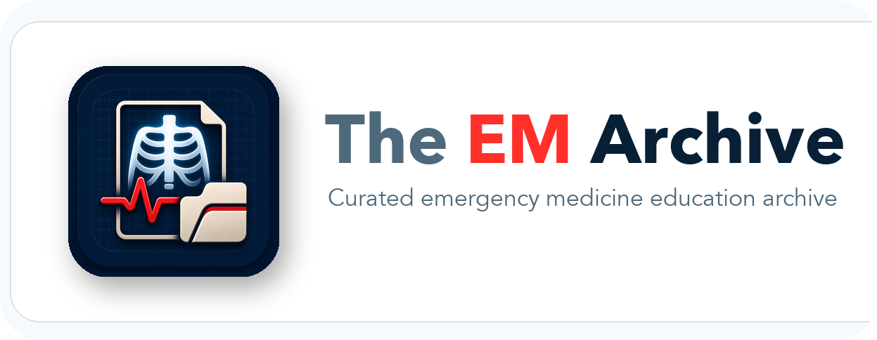 The EM Archive